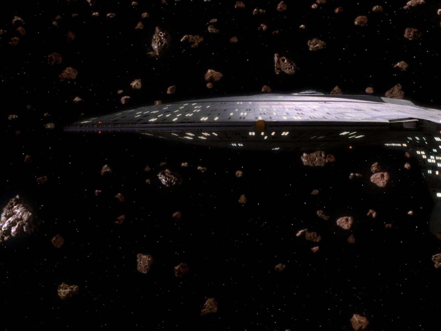 Genesis - Screenshot 6