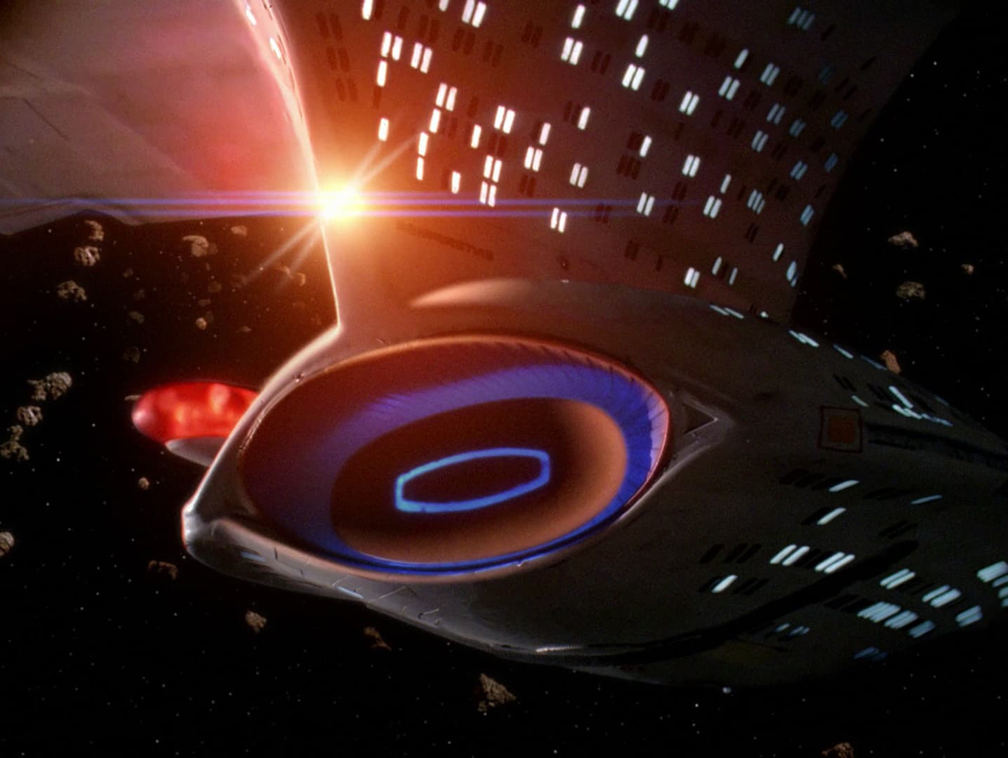 Genesis - Screenshot 10