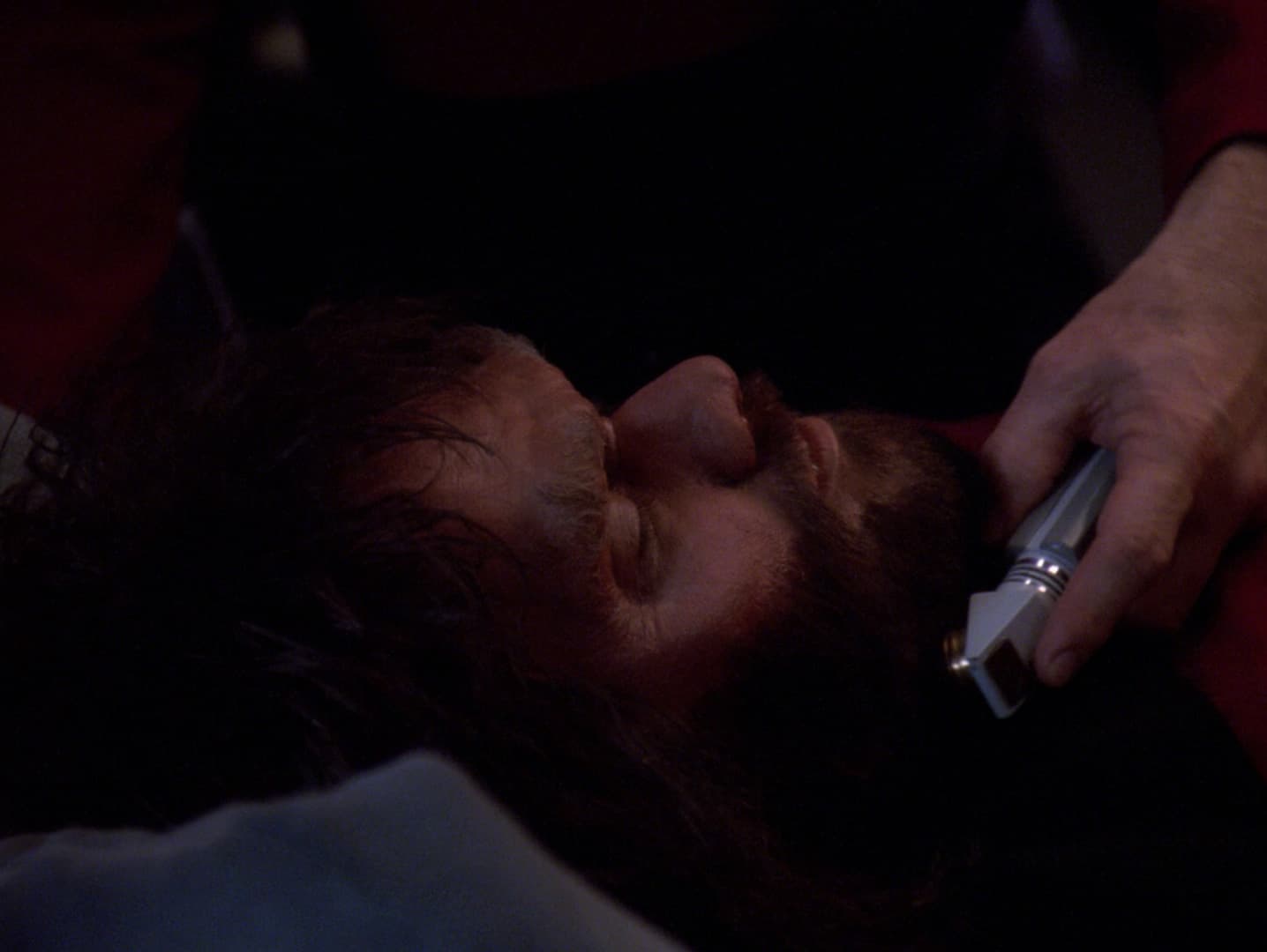 Genesis - Screenshot 7