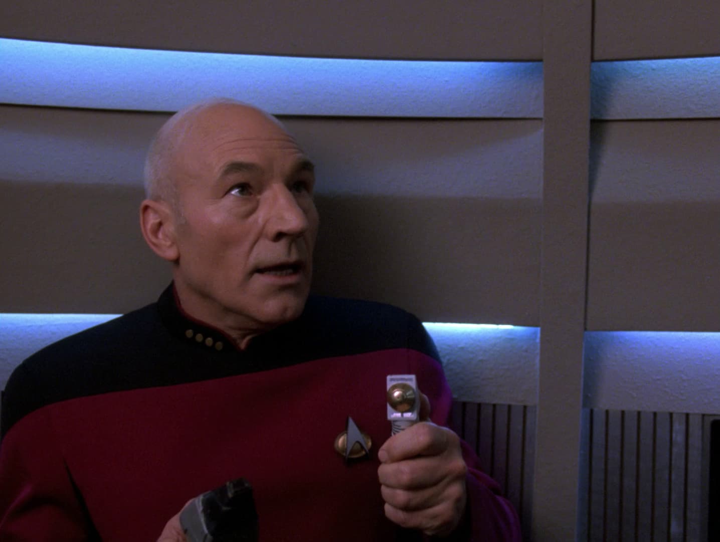 Genesis - Screenshot 2