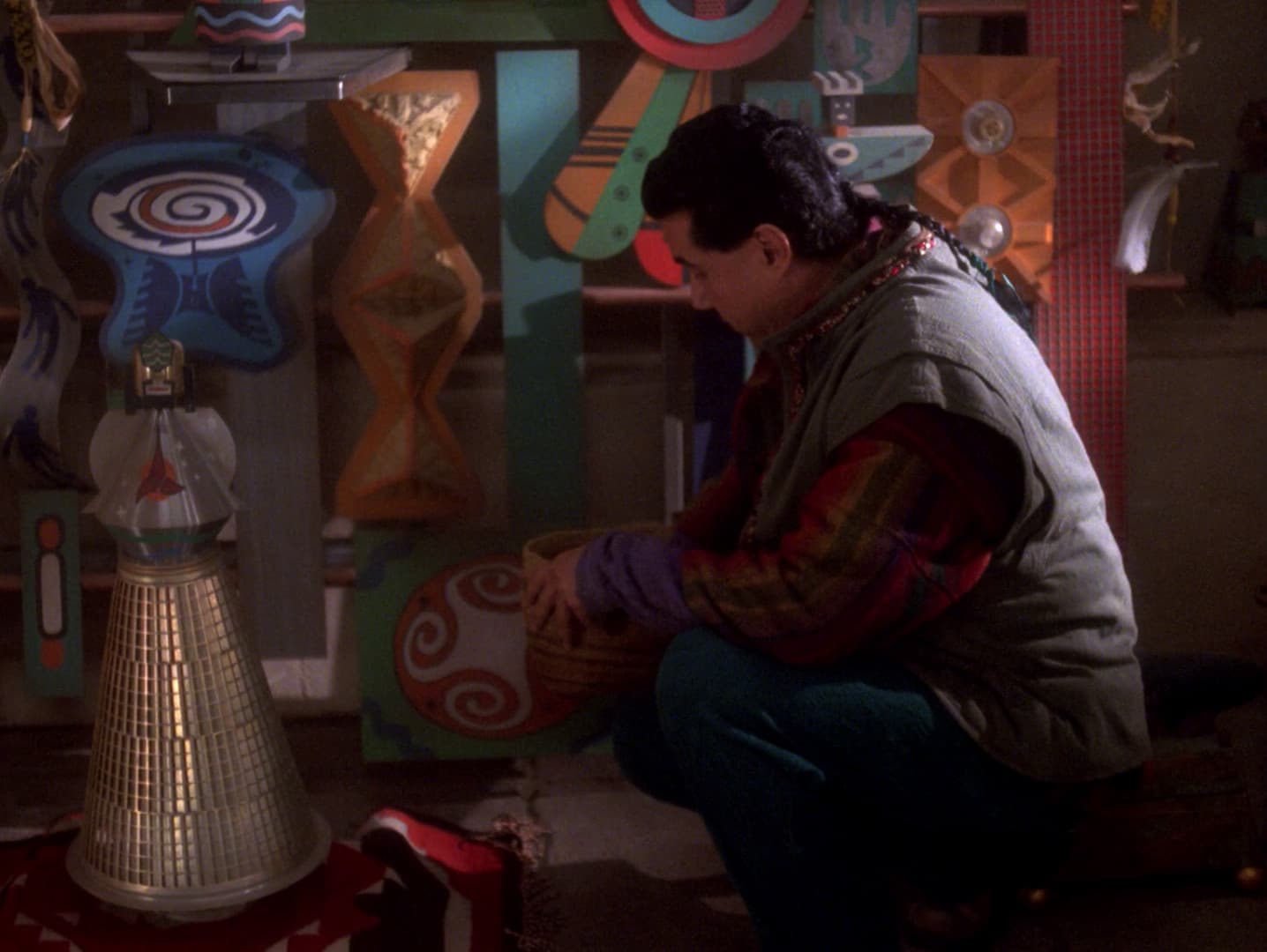 Journey's End - Screenshot 10