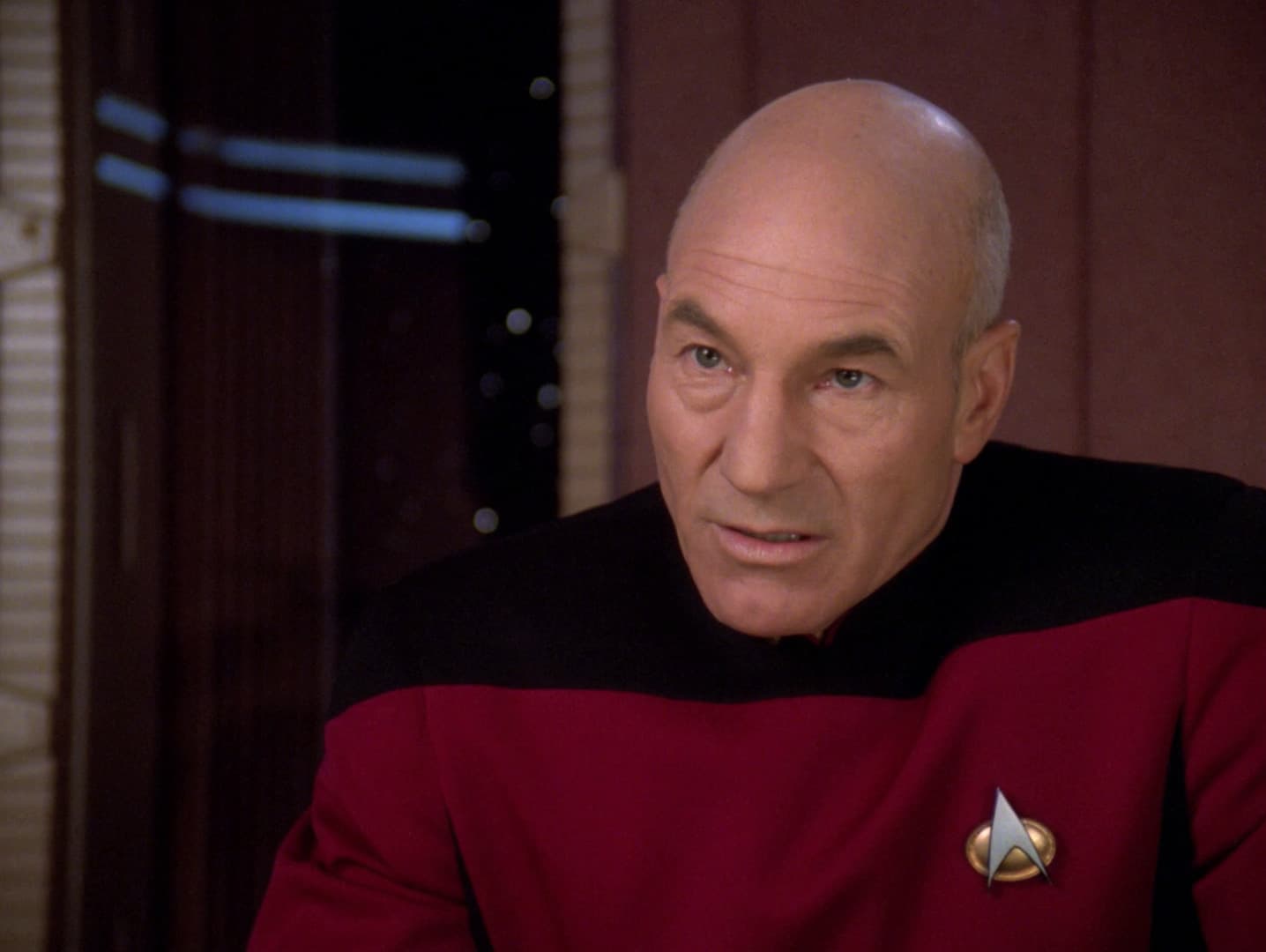 Journey's End - Screenshot 5