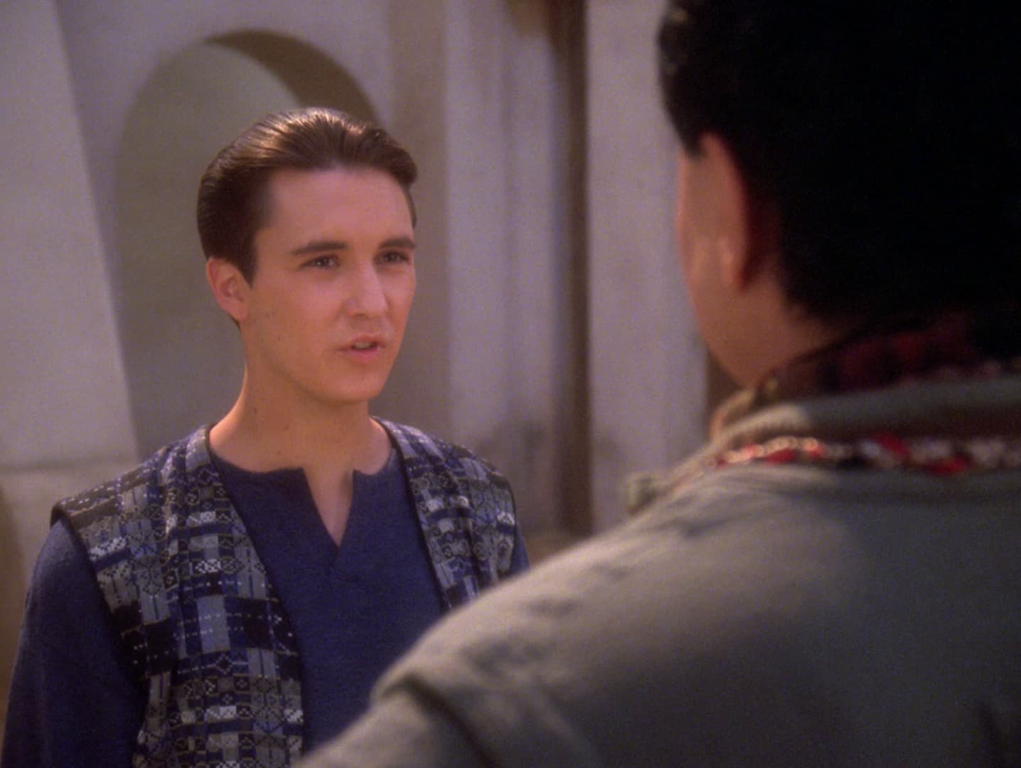 Journey's End - Screenshot 11