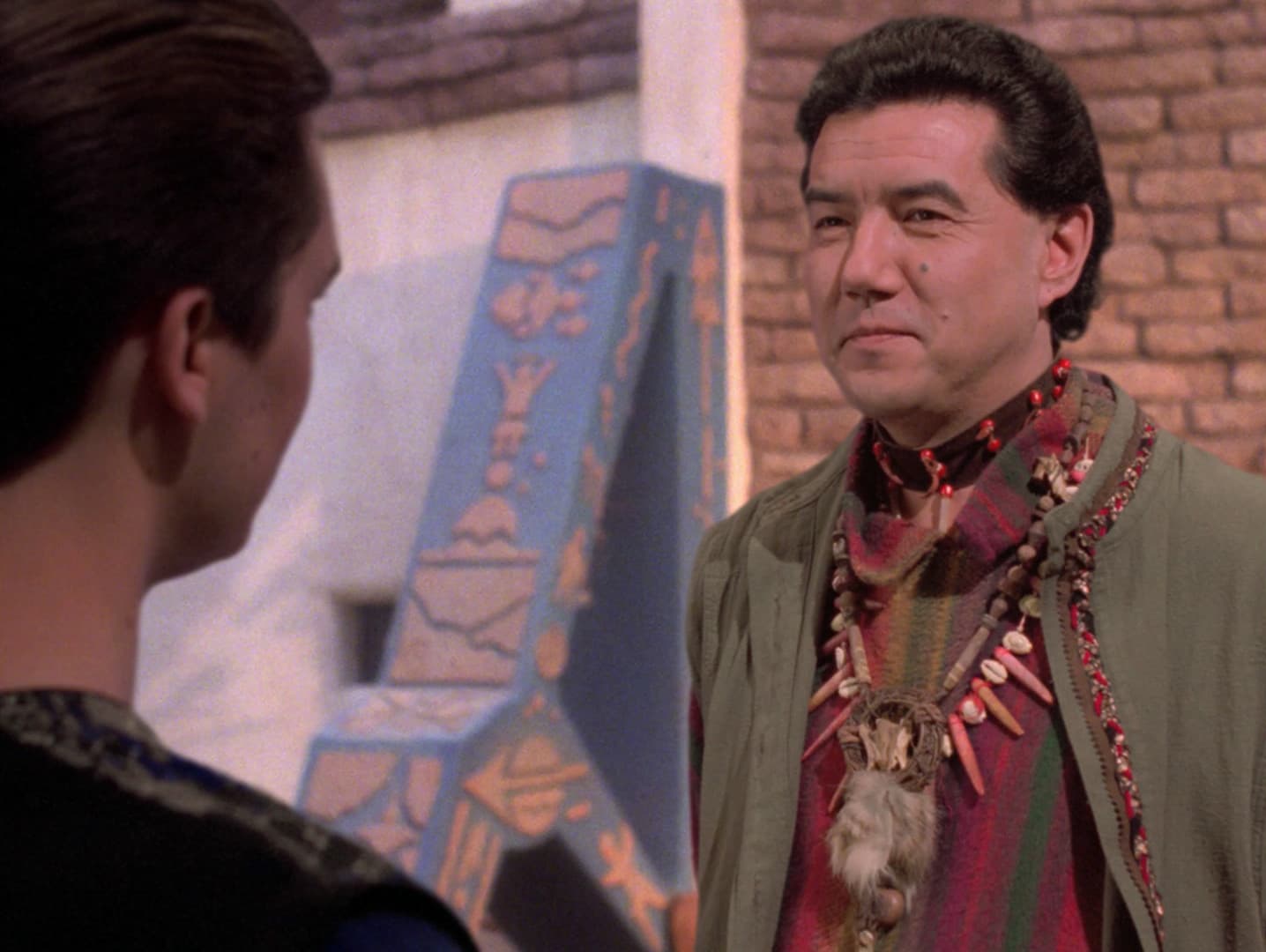 Journey's End - Screenshot 4