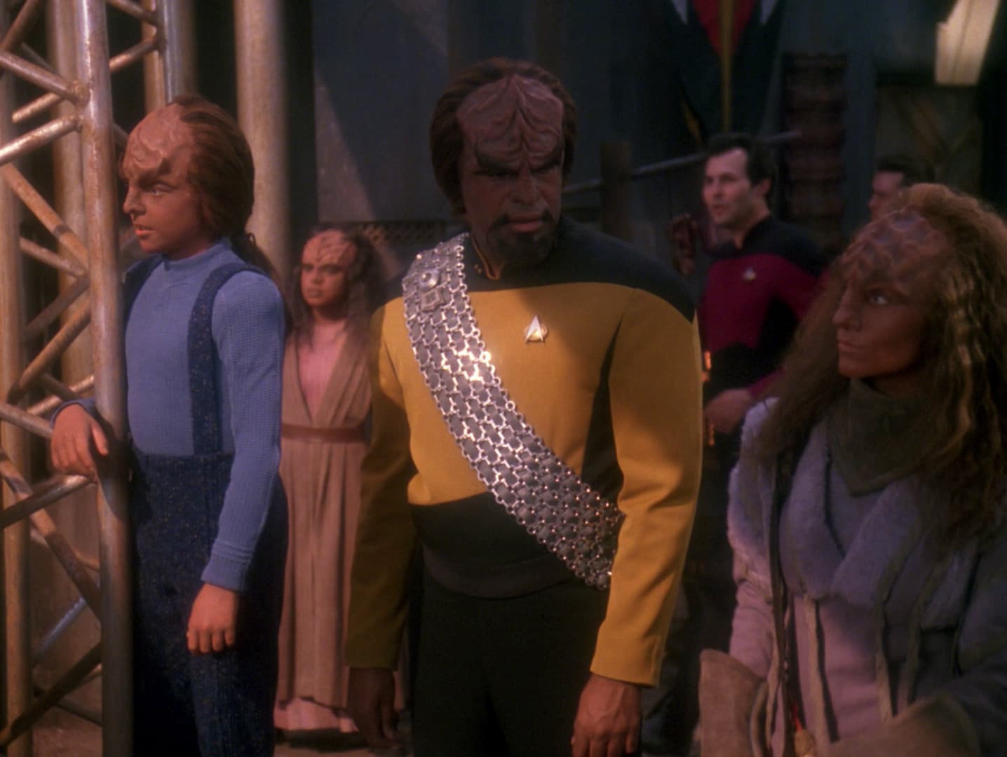 Firstborn - Screenshot 9