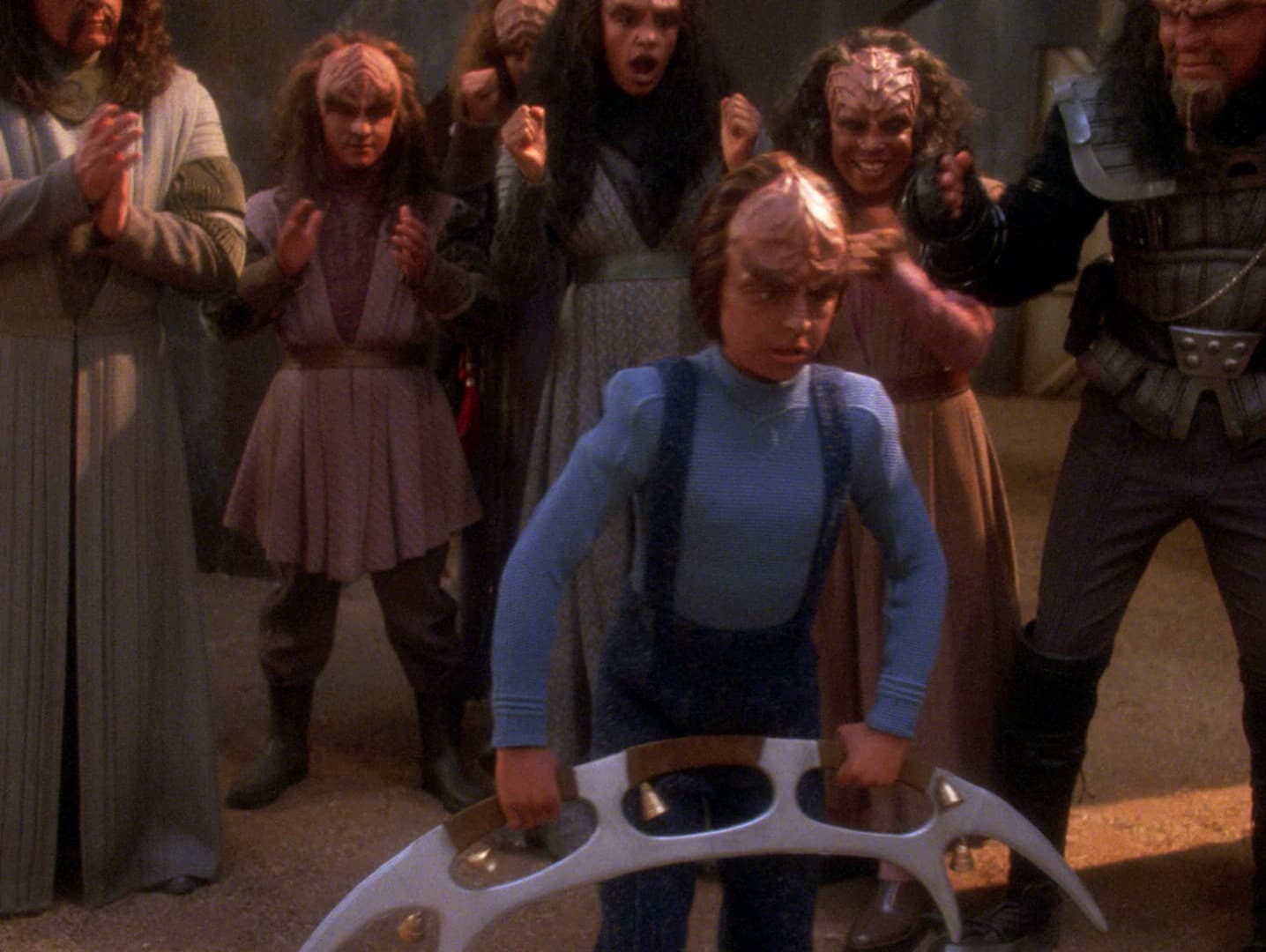 Firstborn - Screenshot 10