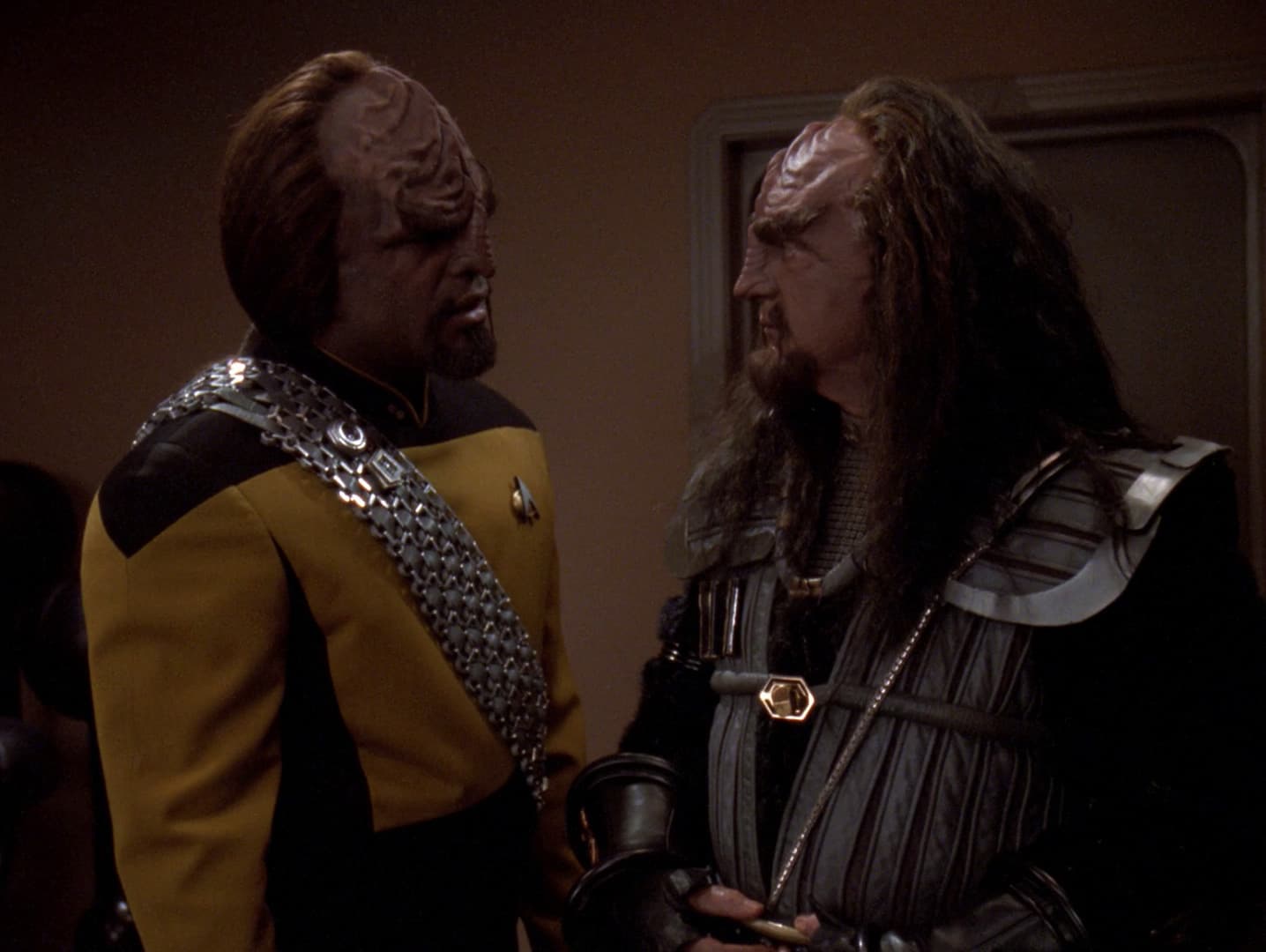 Firstborn - Screenshot 2