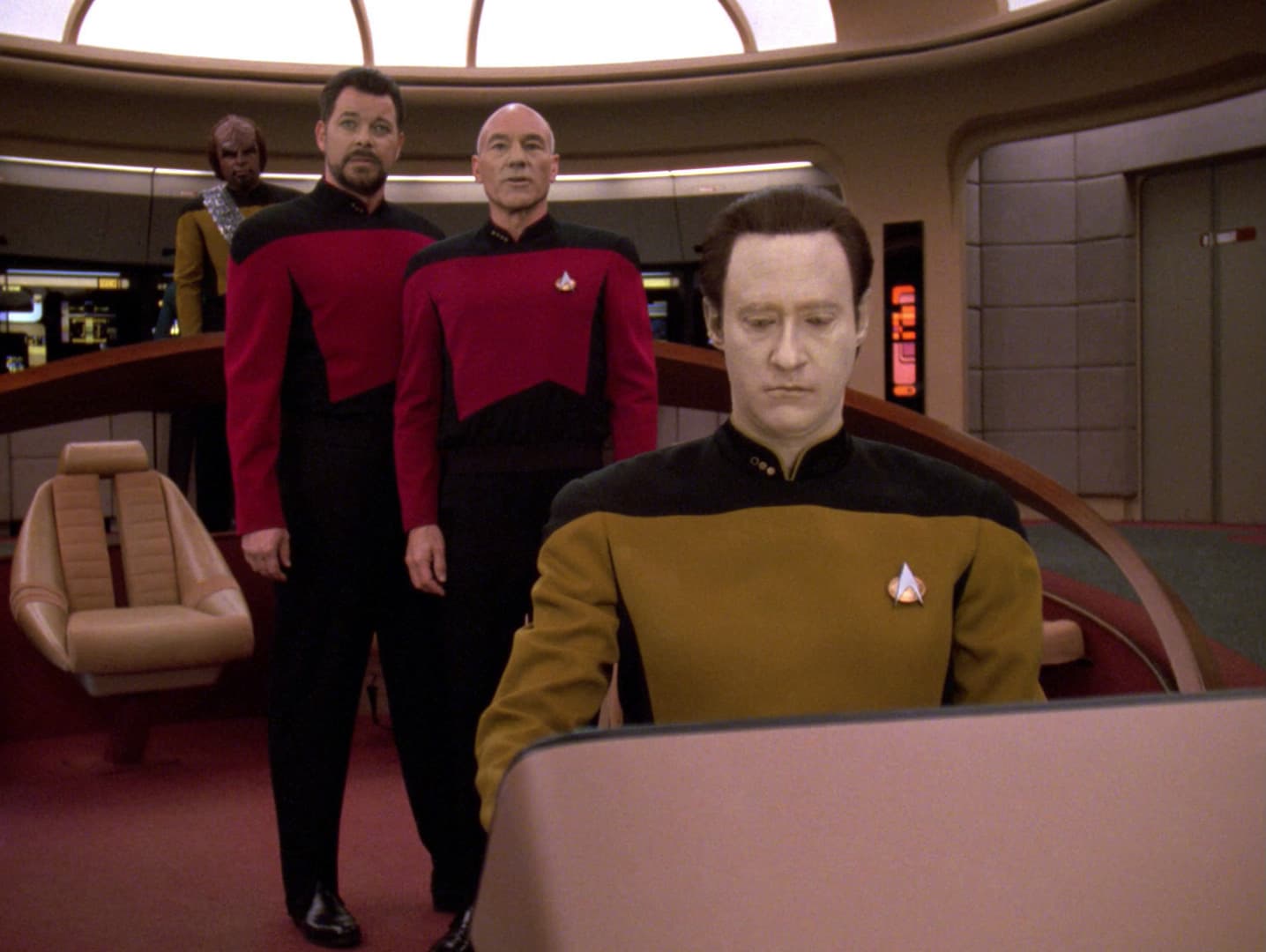 Bloodlines - Screenshot 4