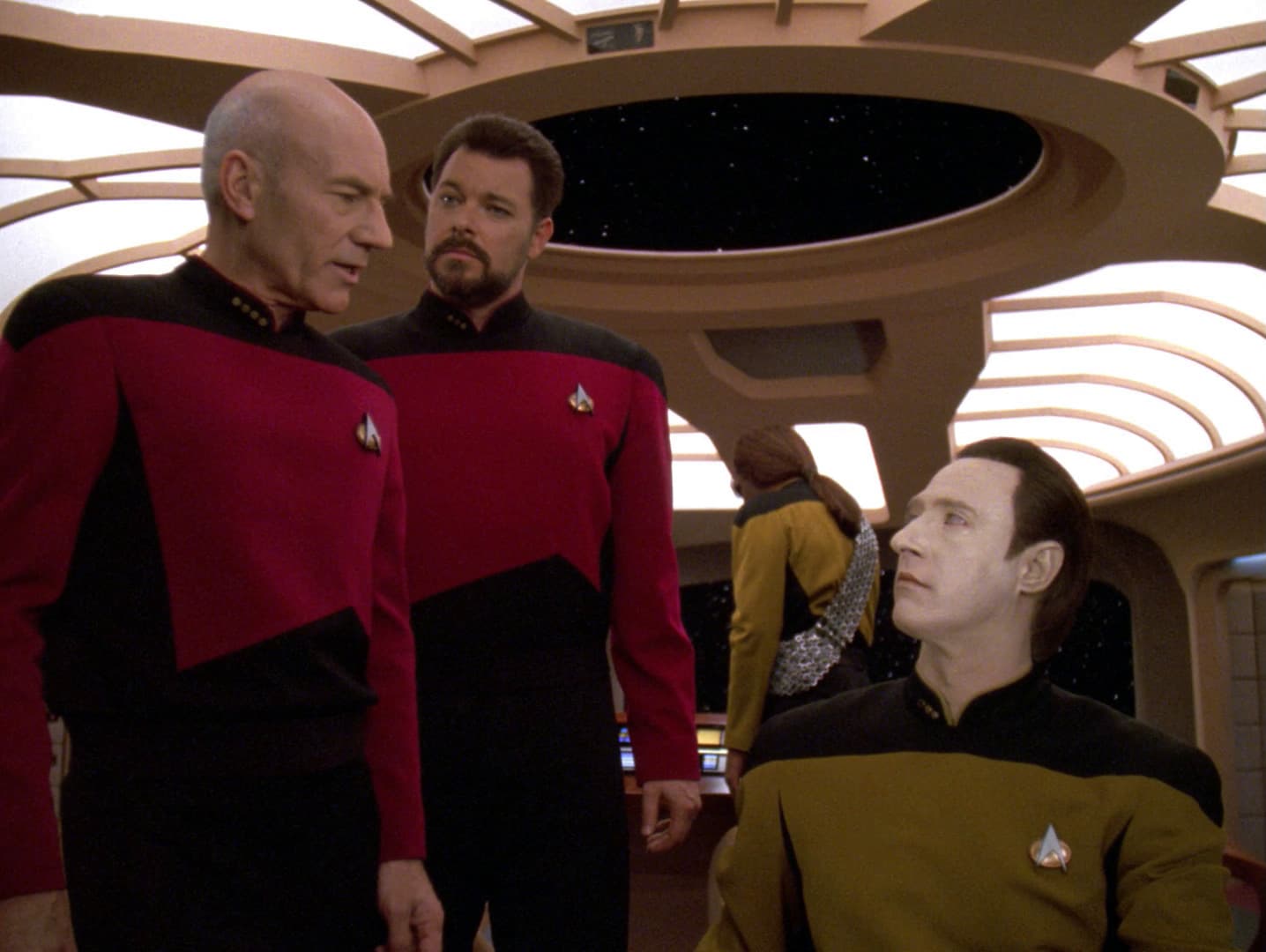 Bloodlines - Screenshot 2