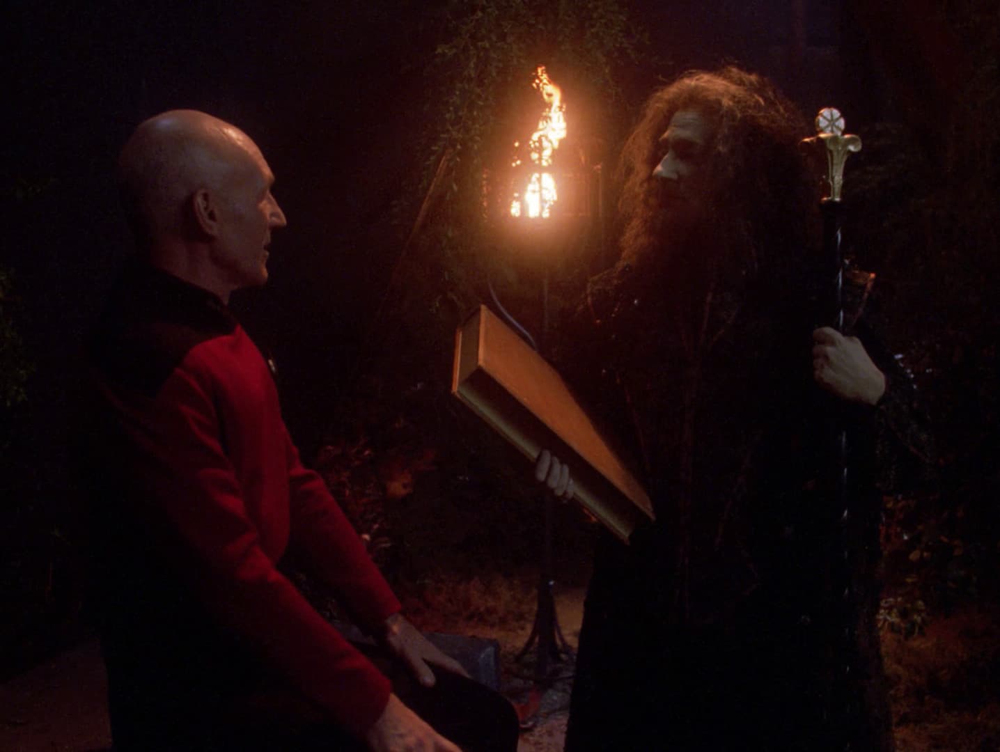 Emergence - Screenshot 8