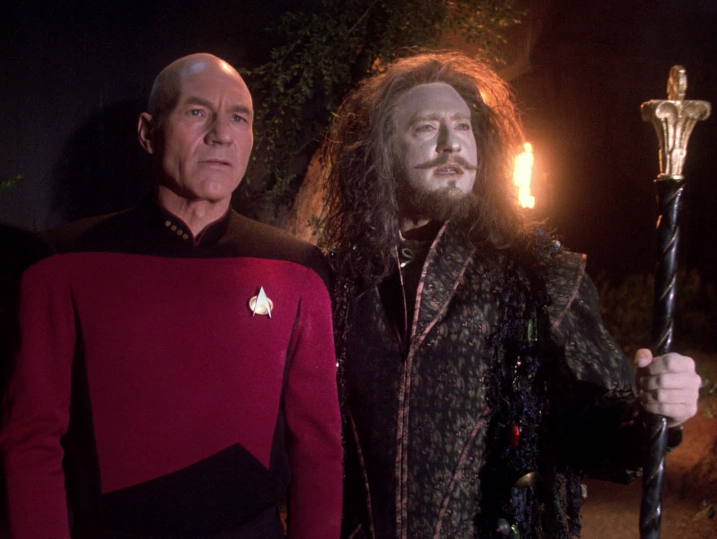 Emergence - Screenshot 5