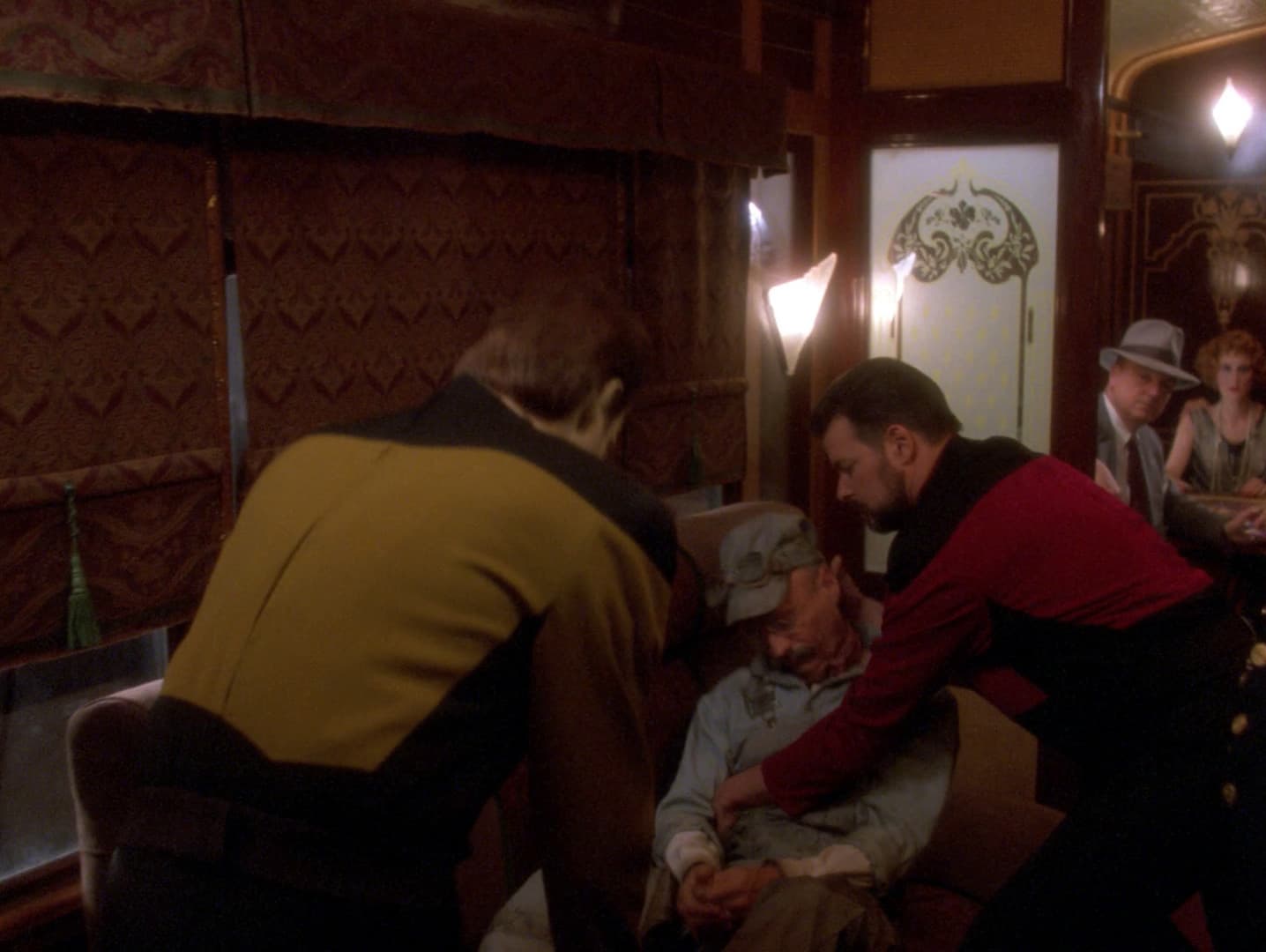 Emergence - Screenshot 7