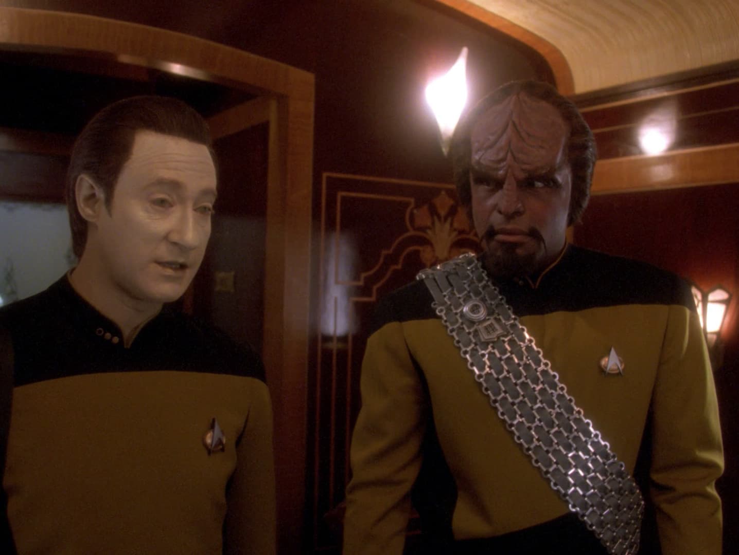 Emergence - Screenshot 10