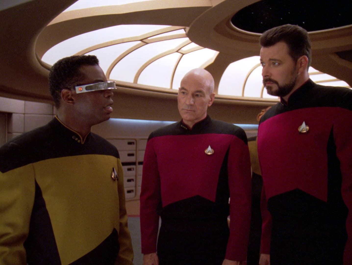 Emergence - Screenshot 3