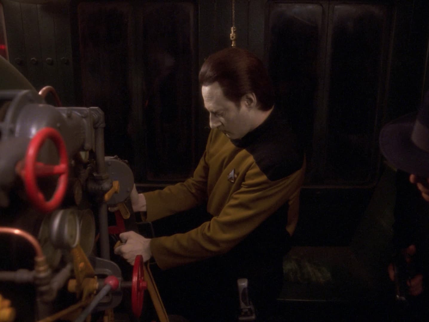 Emergence - Screenshot 9