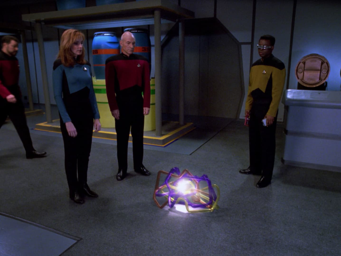 Emergence - Screenshot 6