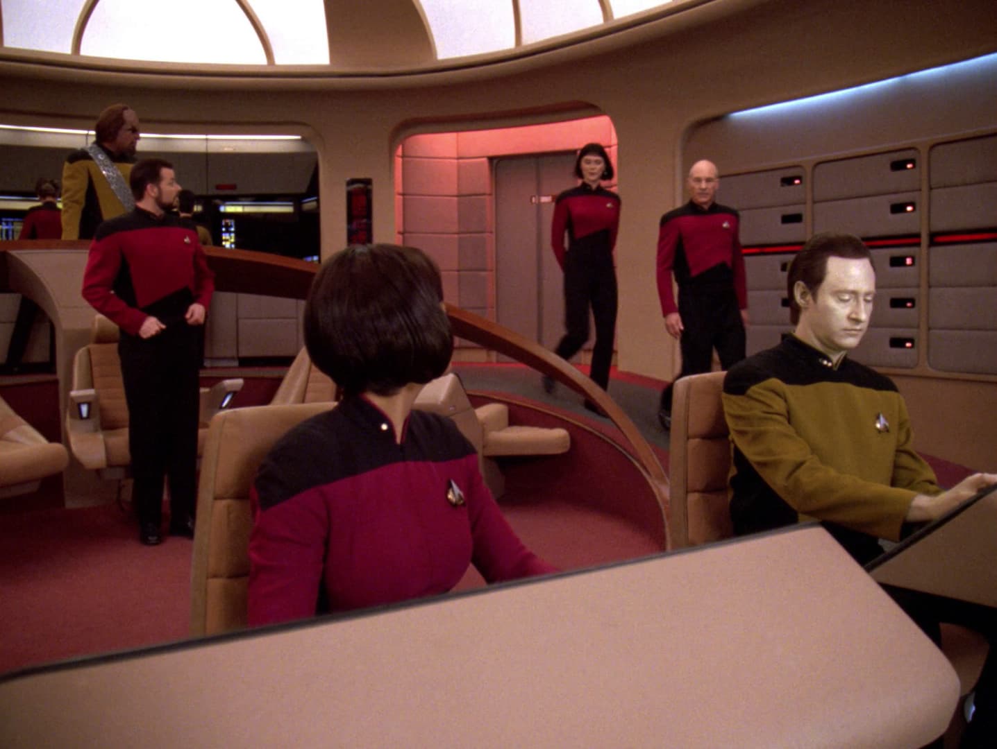 Preemptive Strike - Screenshot 8