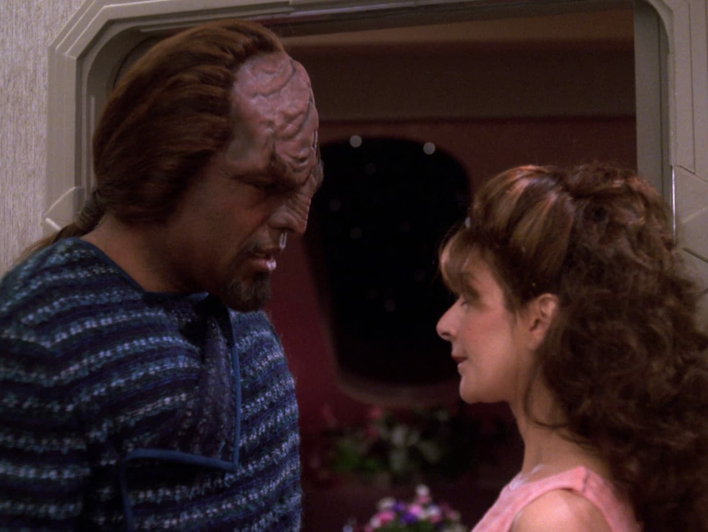 All Good Things..., Part I - Screenshot 11