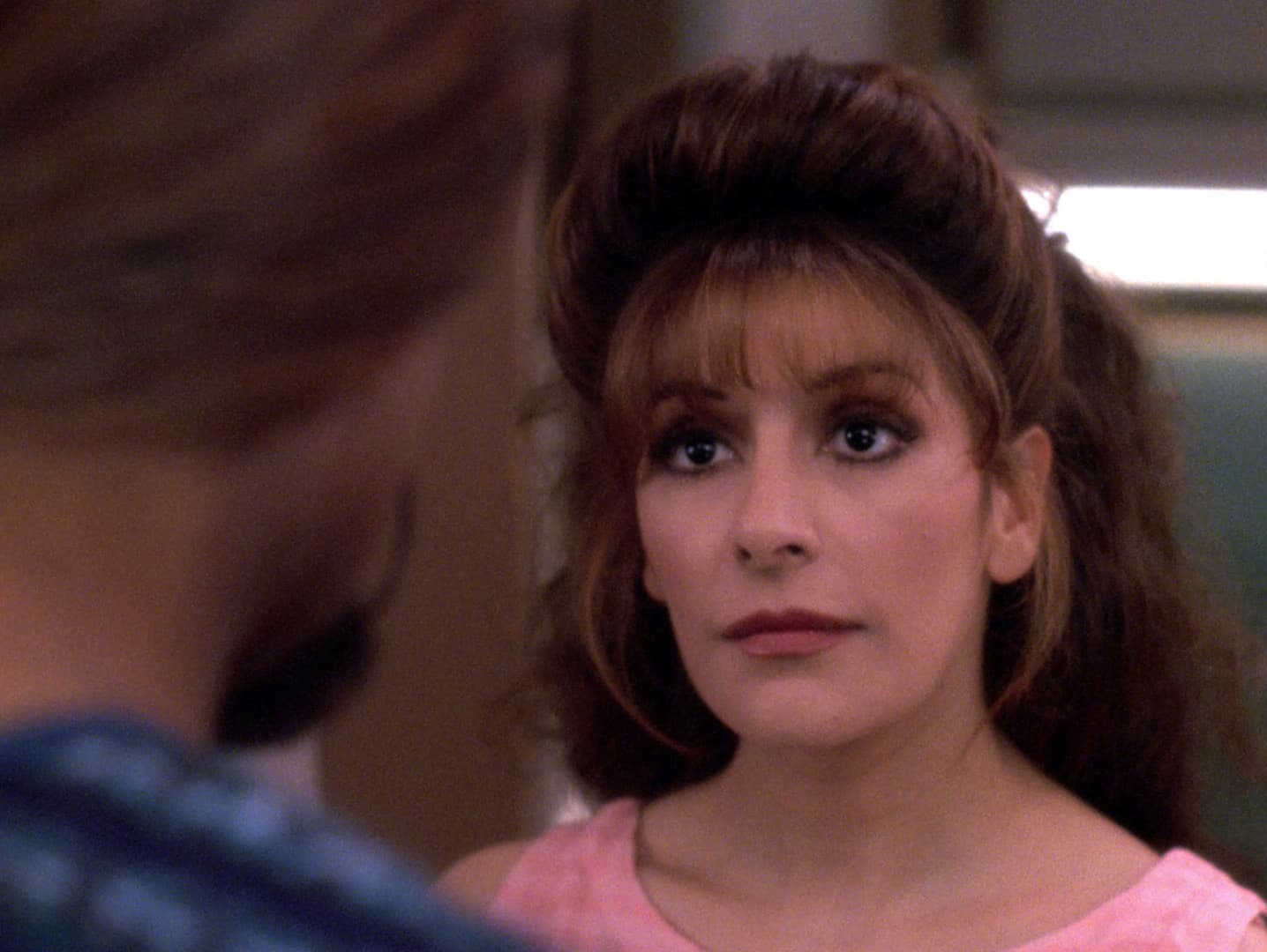 All Good Things..., Part I - Screenshot 2