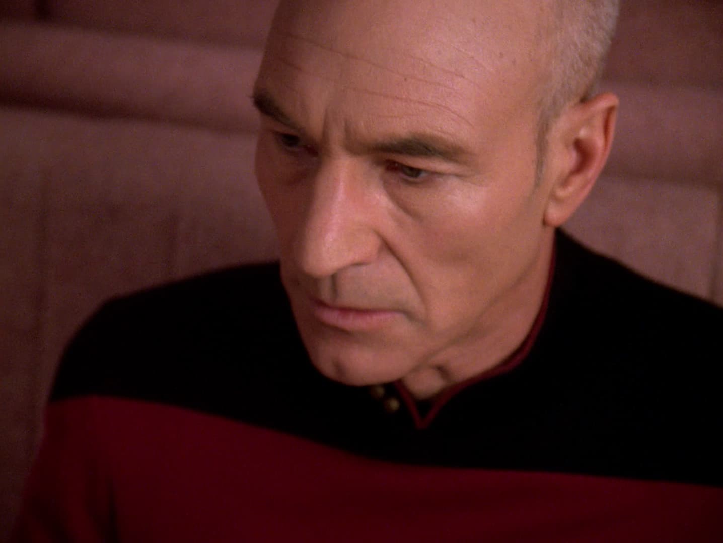 All Good Things..., Part I - Screenshot 10