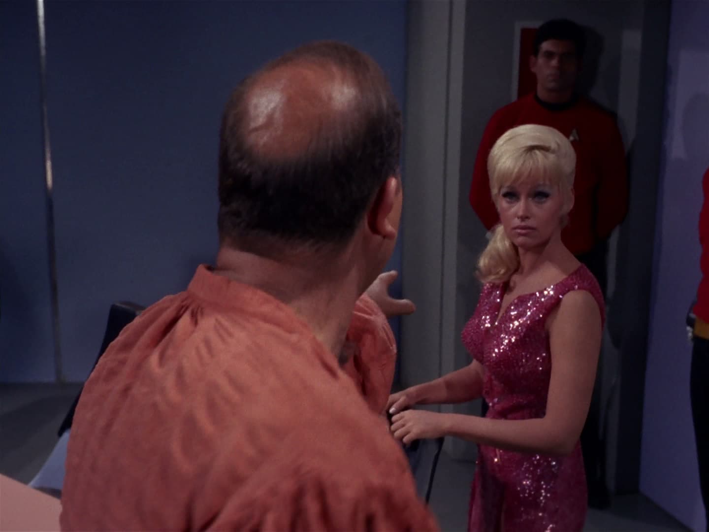 Mudd's Women - Screenshot 6