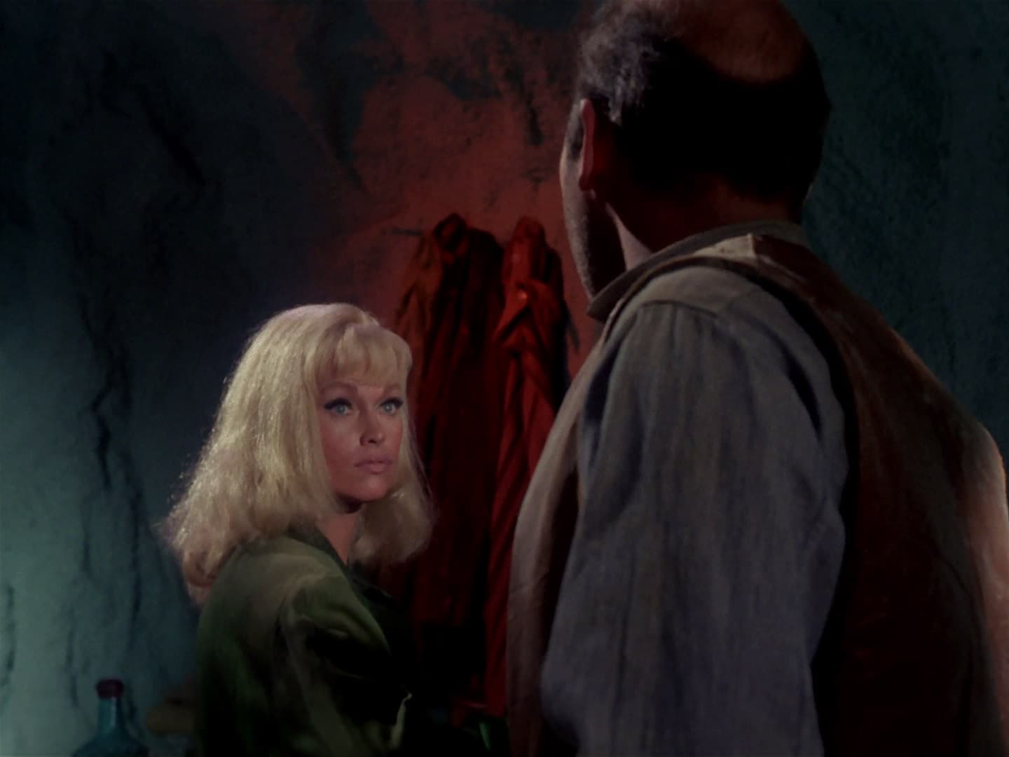 Mudd's Women - Screenshot 4