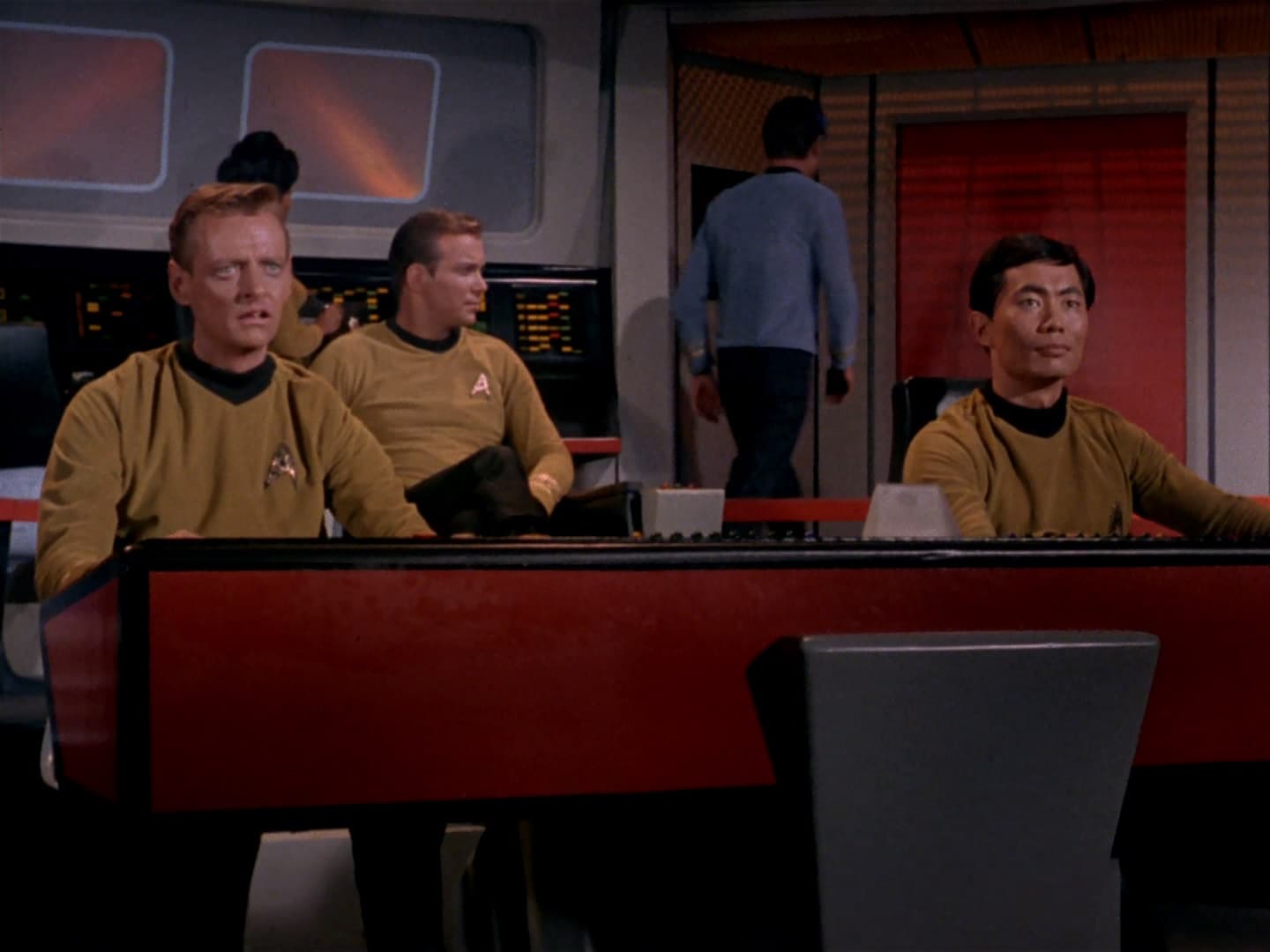 Mudd's Women - Screenshot 2