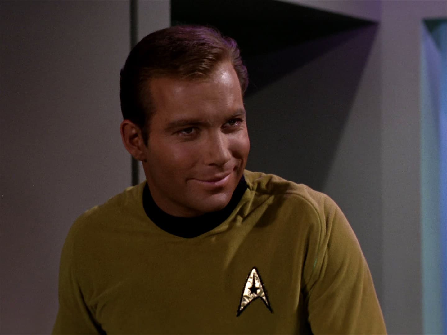 The Man Trap - Screenshot 5