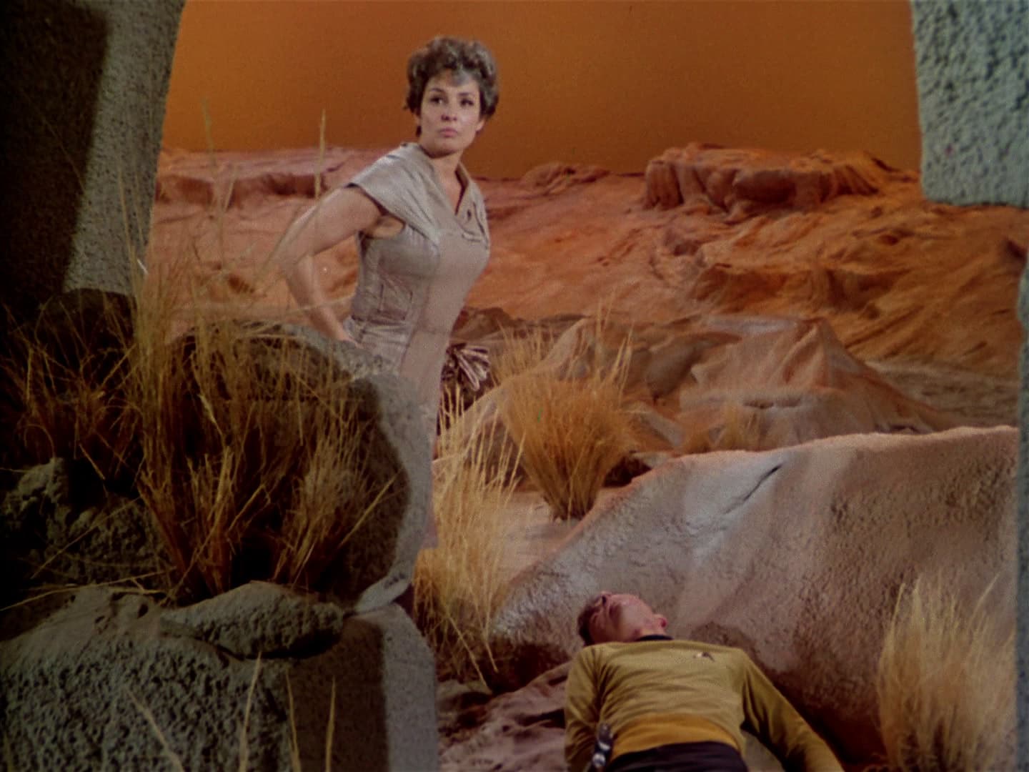 The Man Trap - Screenshot 11