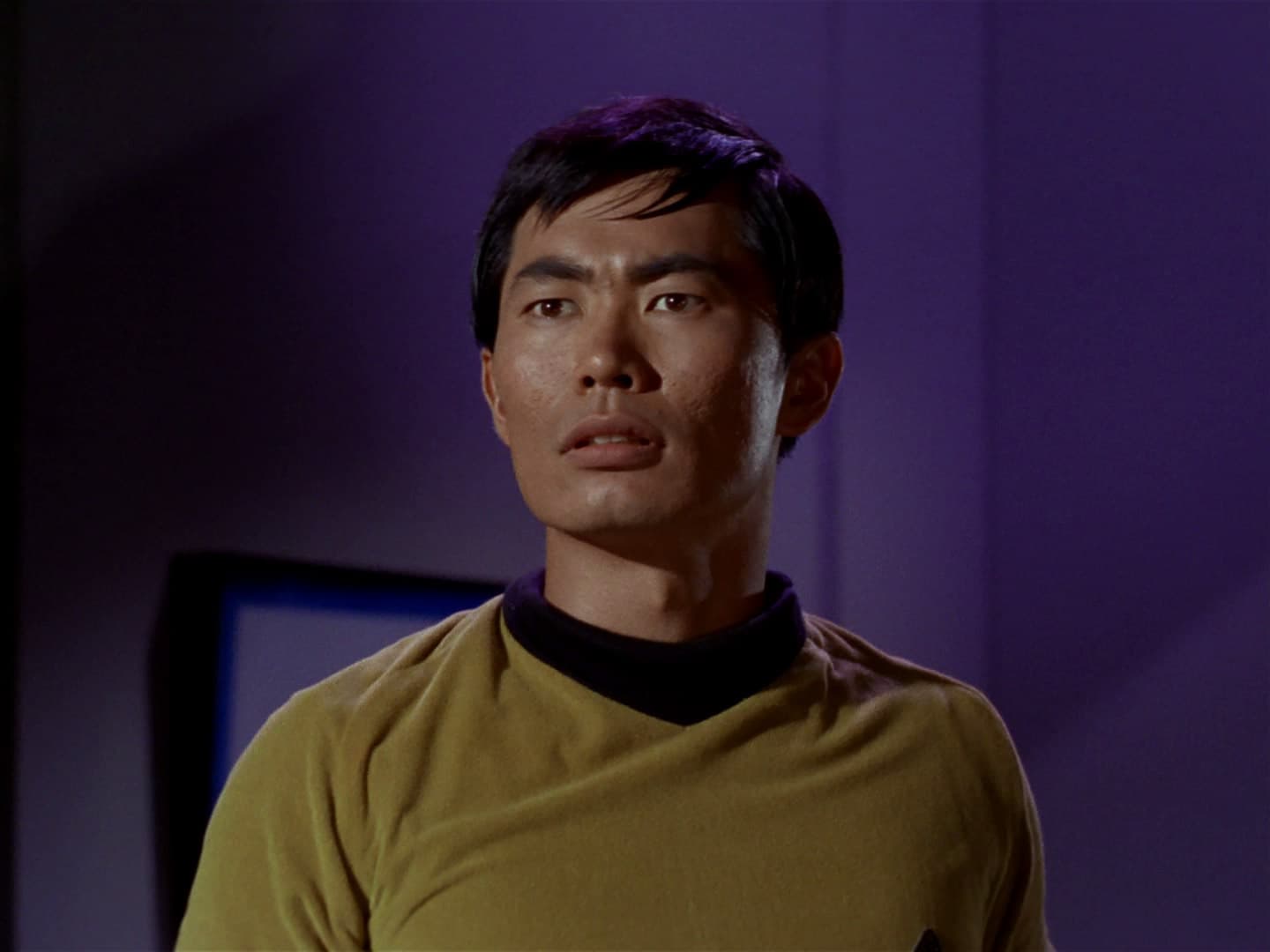 The Naked Time - Screenshot 9