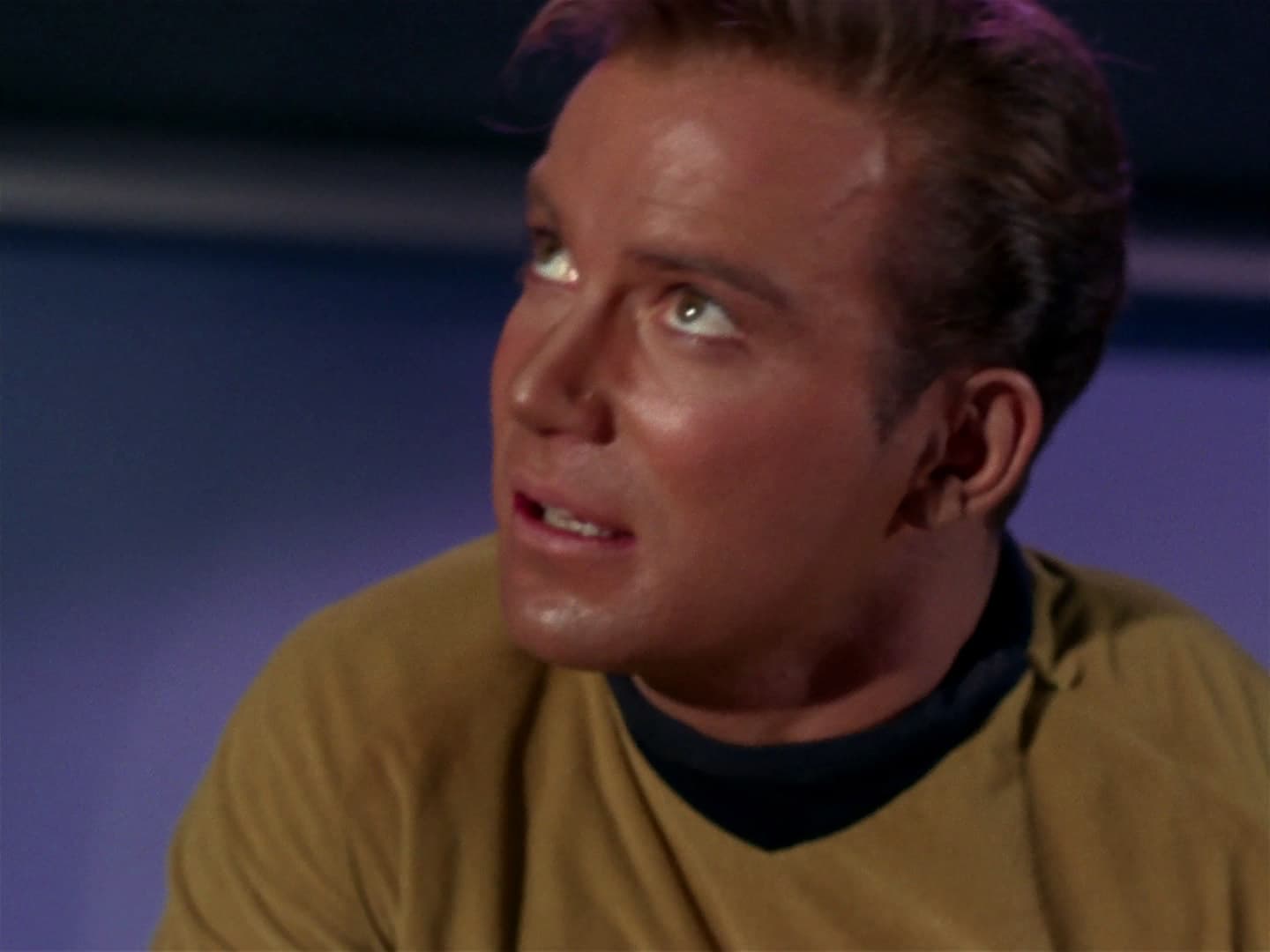 The Naked Time - Screenshot 11