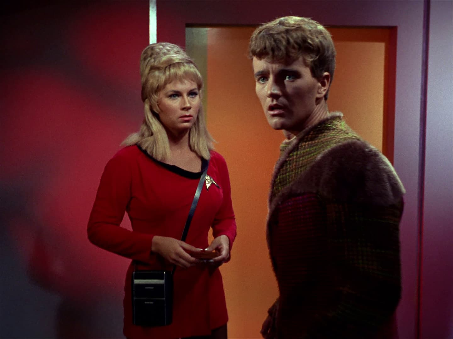 Charlie X - Screenshot 6