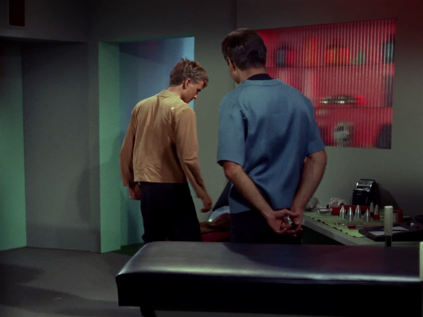 Charlie X - Screenshot 7