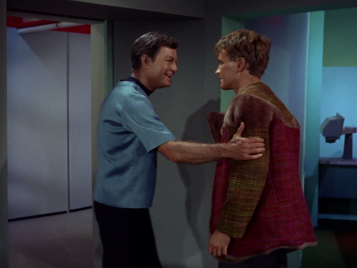 Charlie X - Screenshot 3