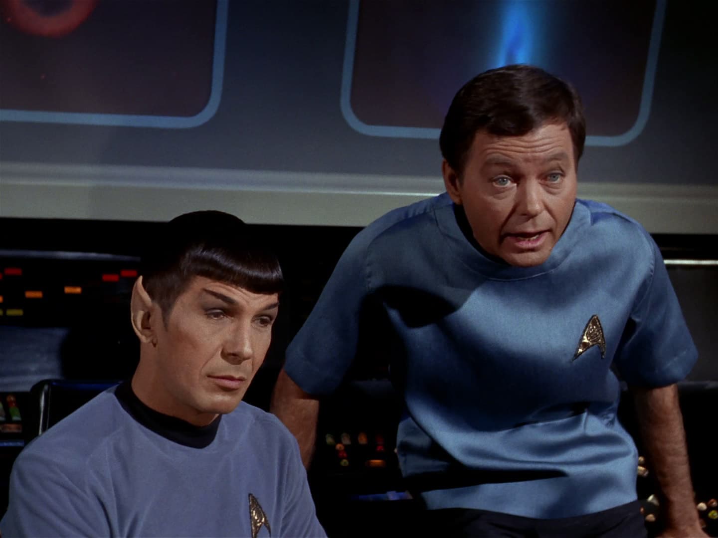 Charlie X - Screenshot 2