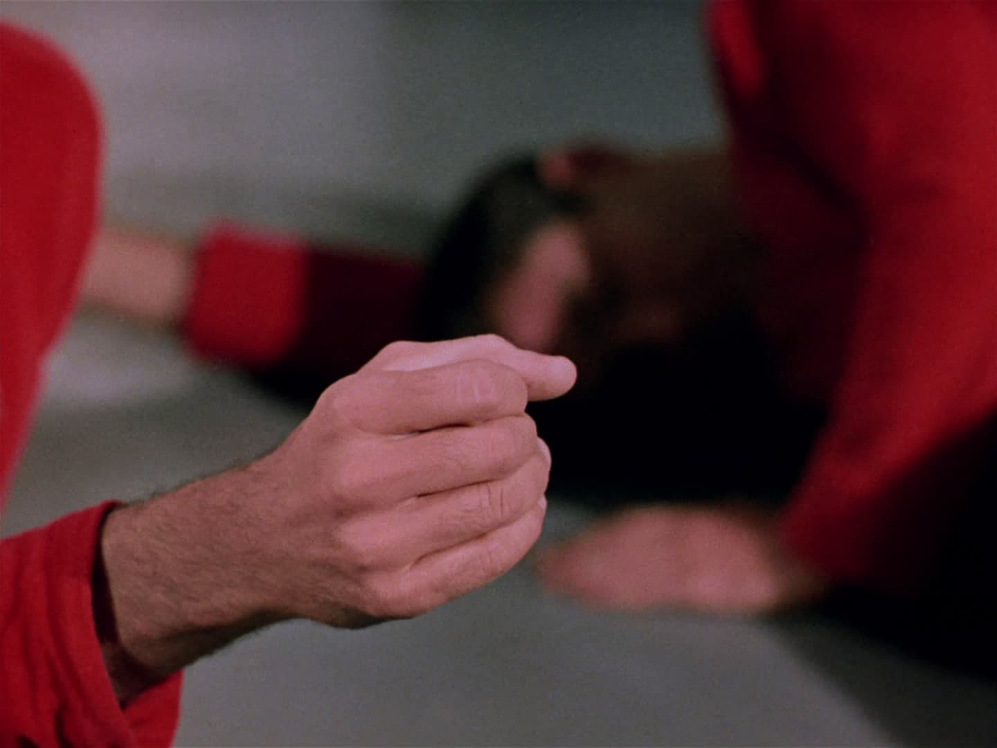 Charlie X - Screenshot 12