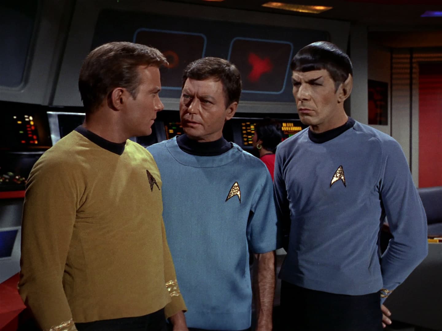 Charlie X - Screenshot 10