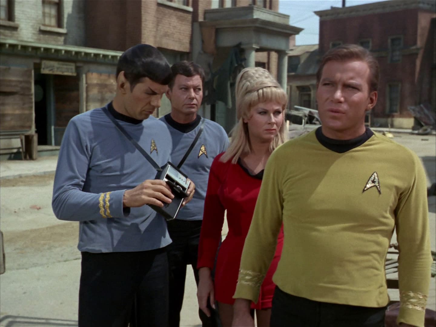 Miri - Screenshot 11