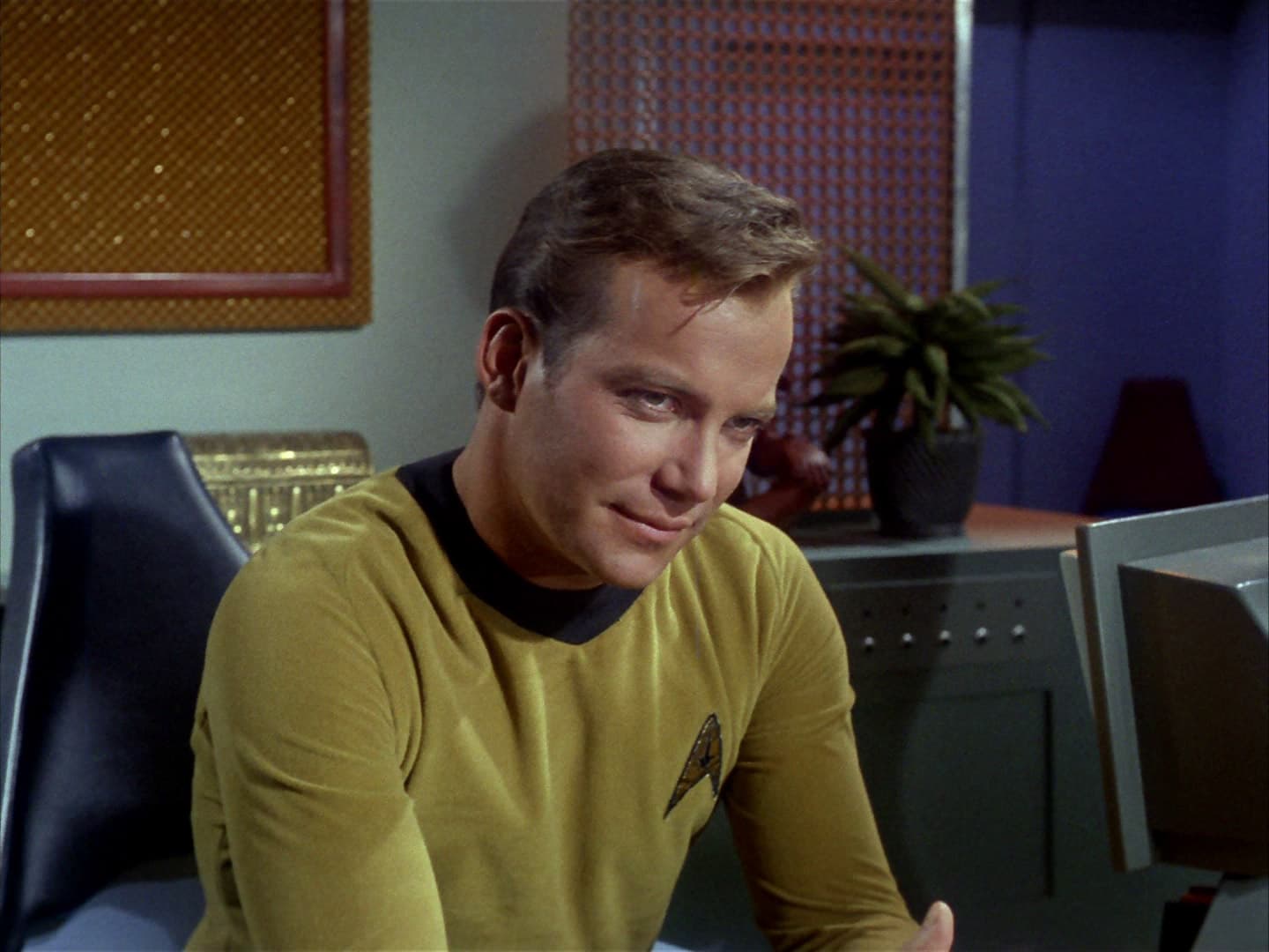 Shore Leave - Screenshot 12