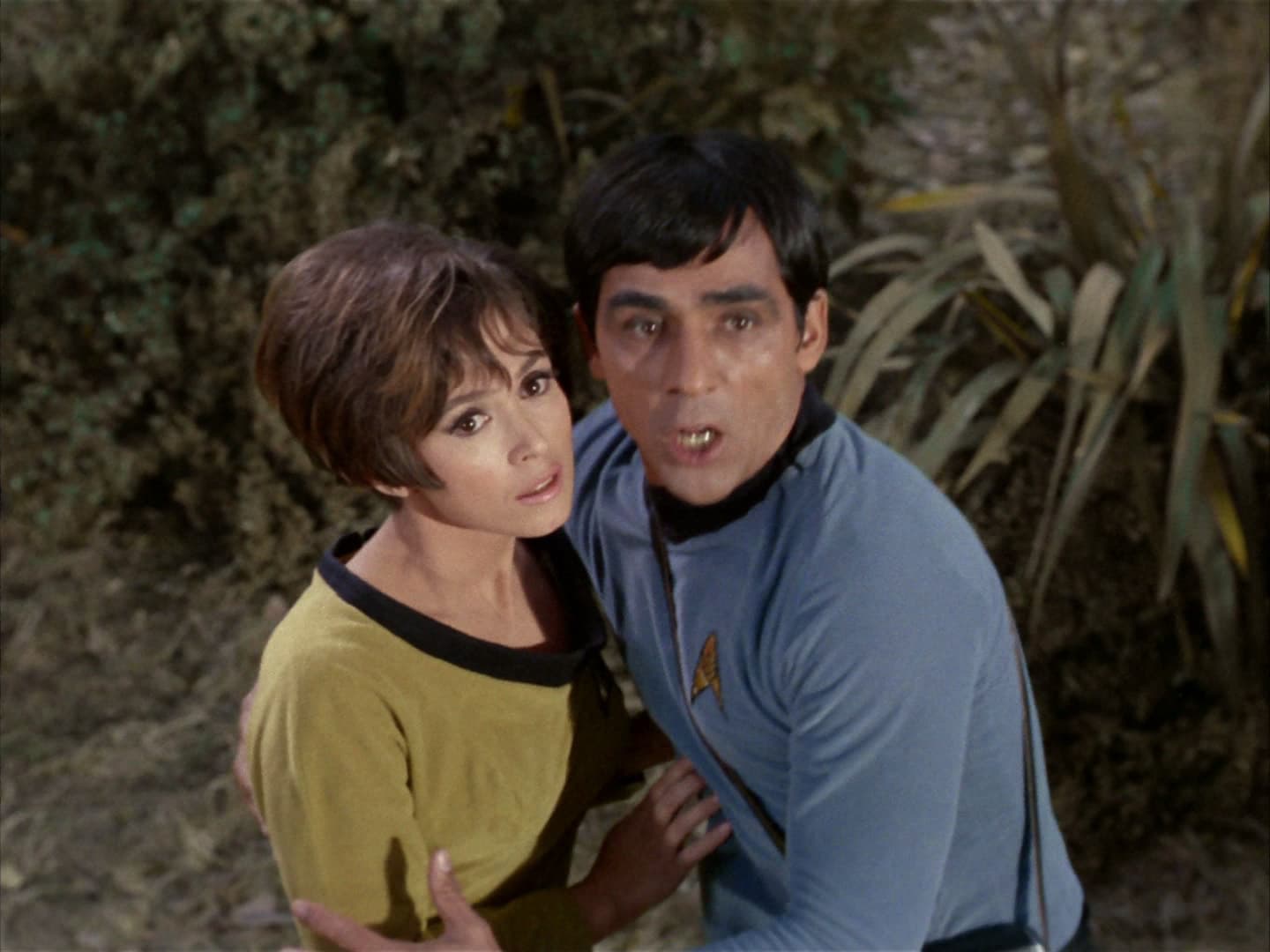 Shore Leave - Screenshot 8