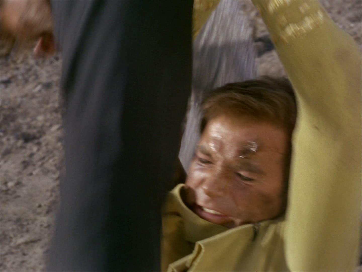 Shore Leave - Screenshot 10