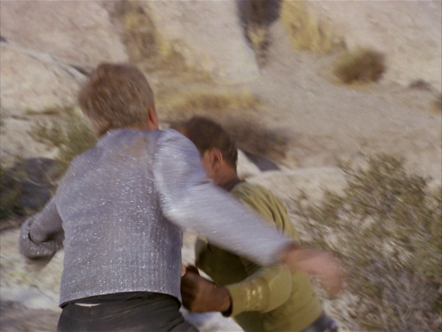 Shore Leave - Screenshot 3