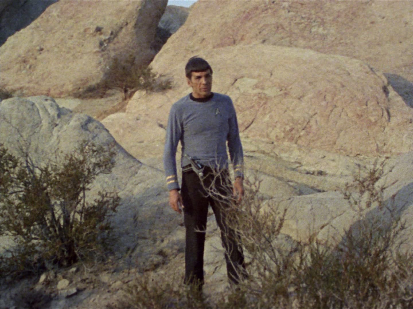 Shore Leave - Screenshot 6