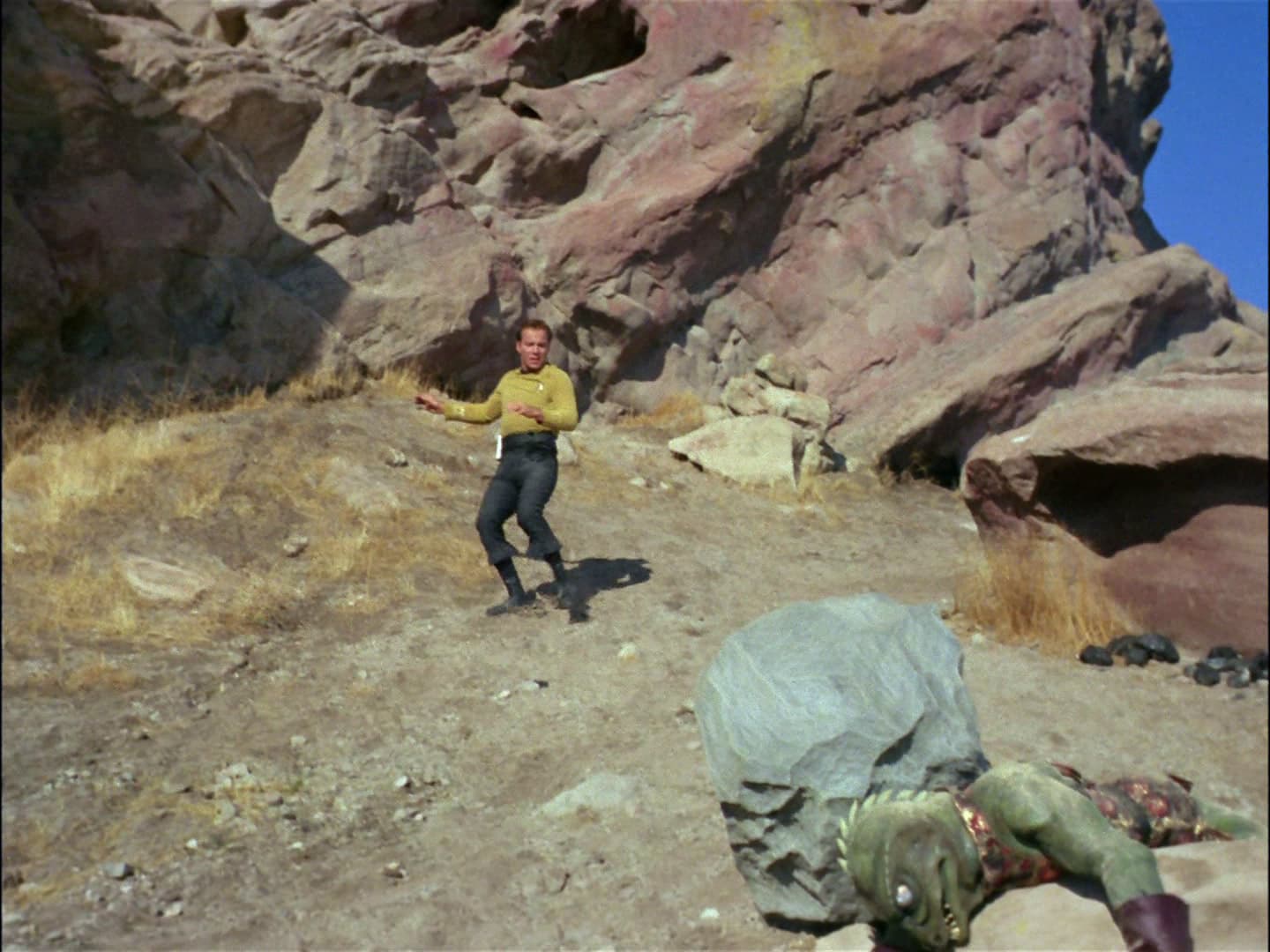 Arena - Screenshot 9