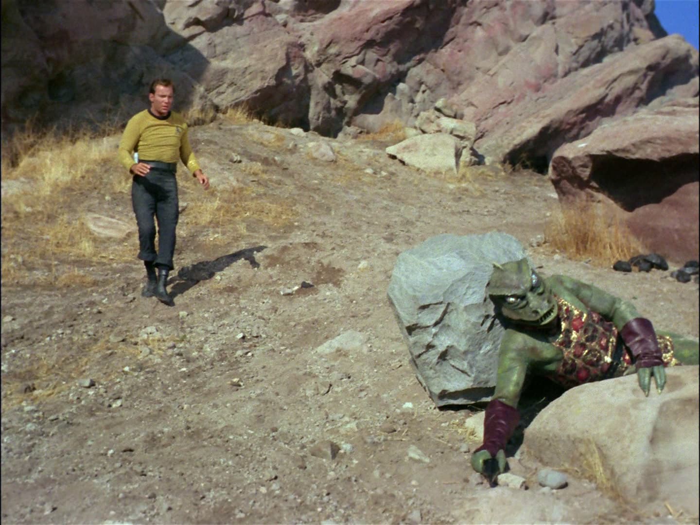 Arena - Screenshot 11