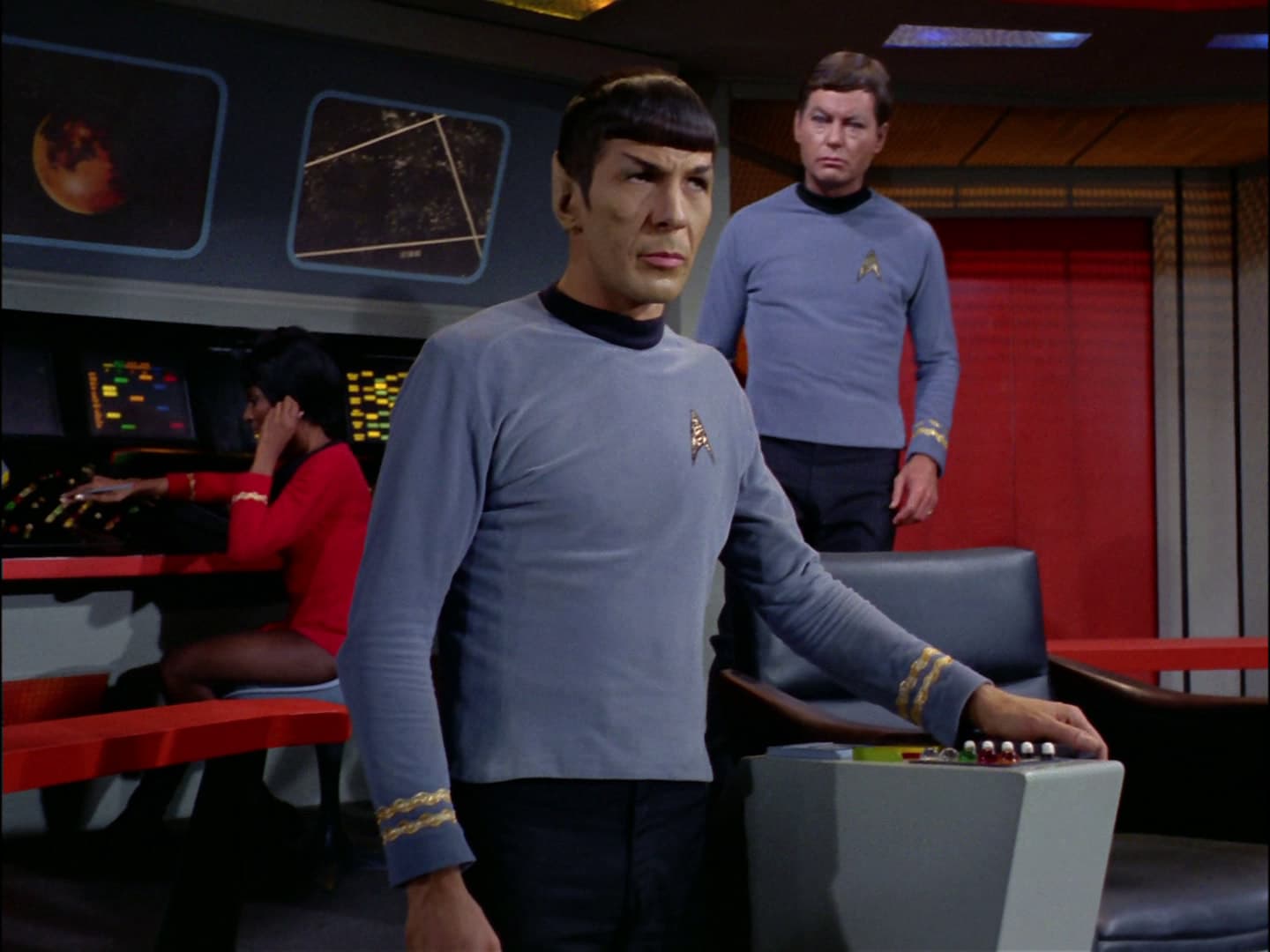 Arena - Screenshot 6