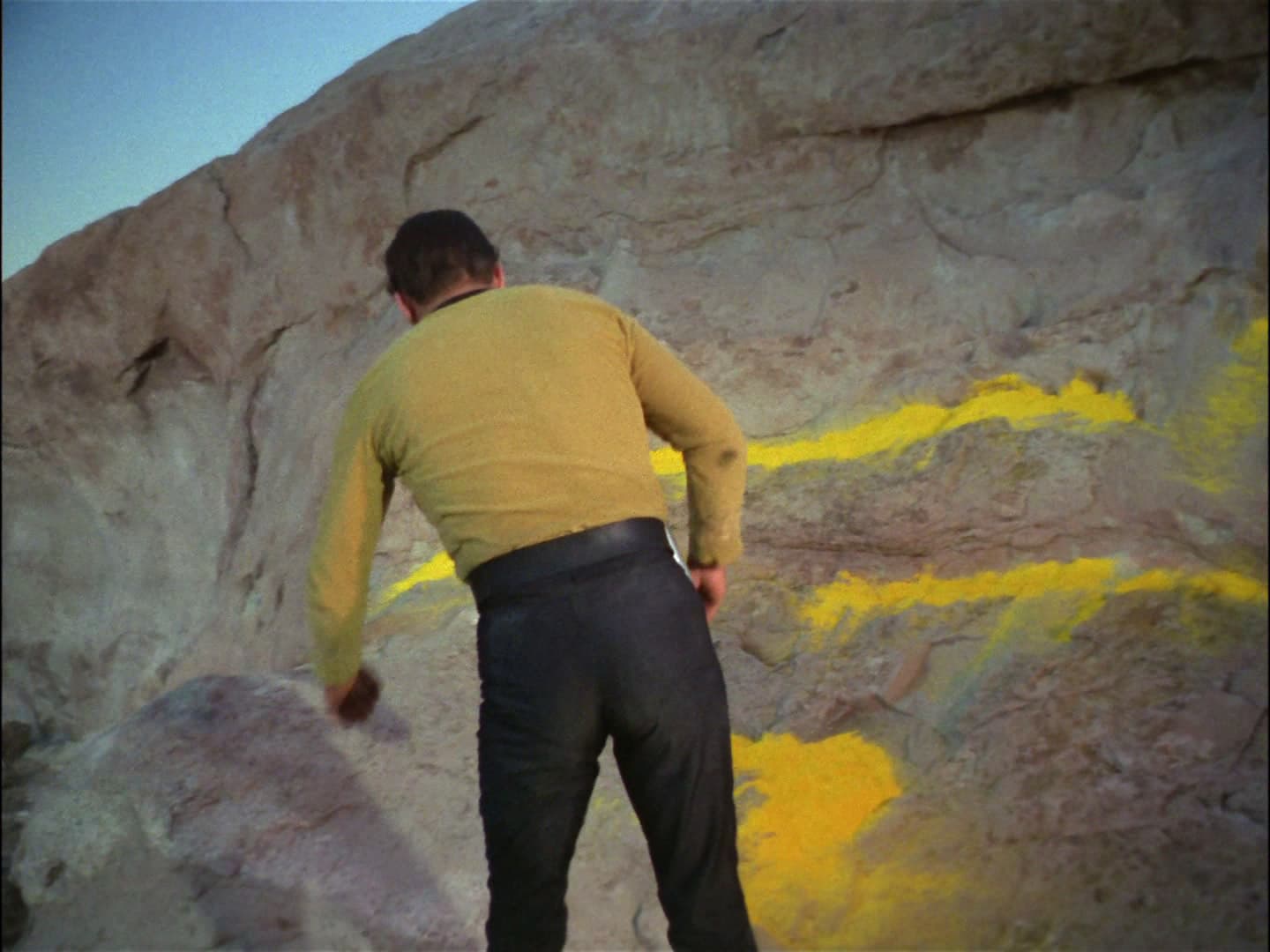 Arena - Screenshot 4