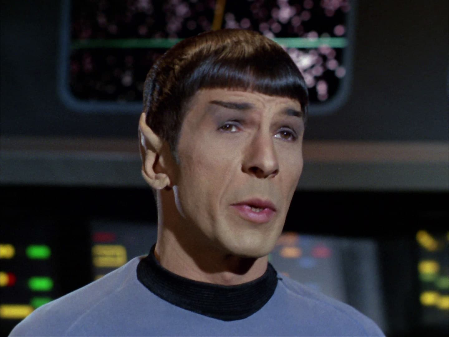 Space Seed - Screenshot 12