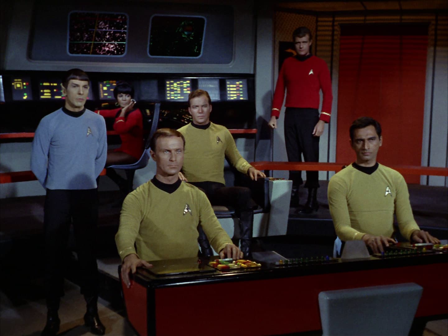 Space Seed - Screenshot 4