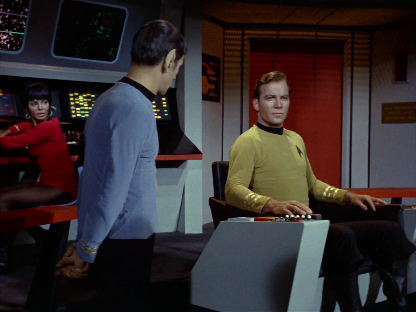 Space Seed - Screenshot 6